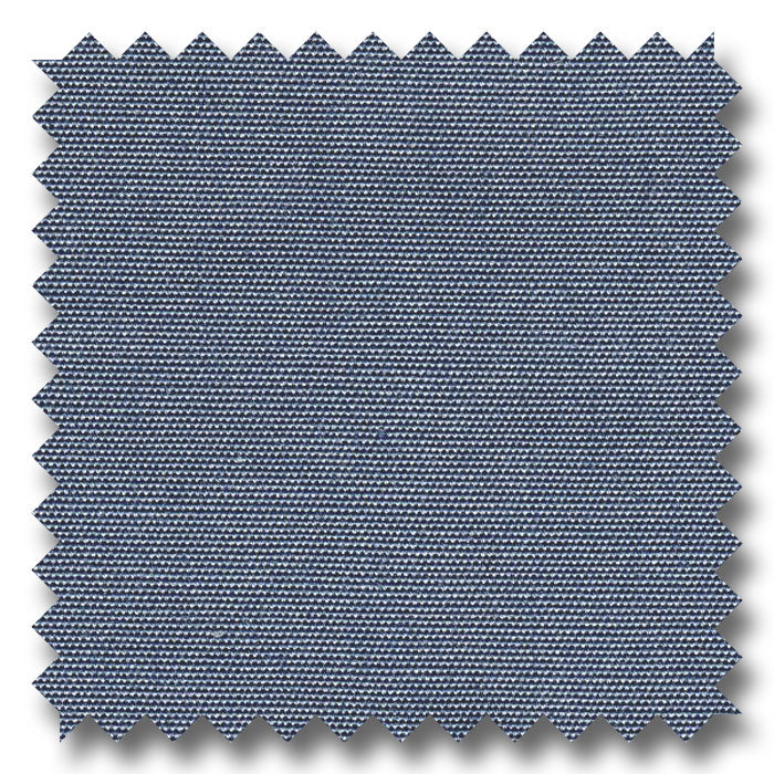 Light Blue Solid Prime Poplin 65% Polyester 35% Cotton