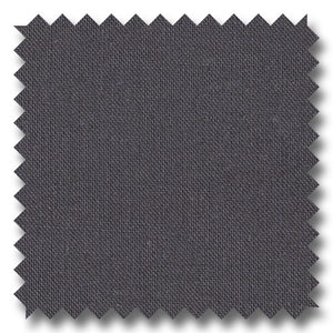 Gray Solid Fall Tropicals Super 140's Wool