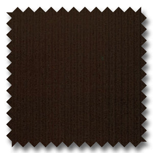 Zegna Brown with Red Custom Blazer