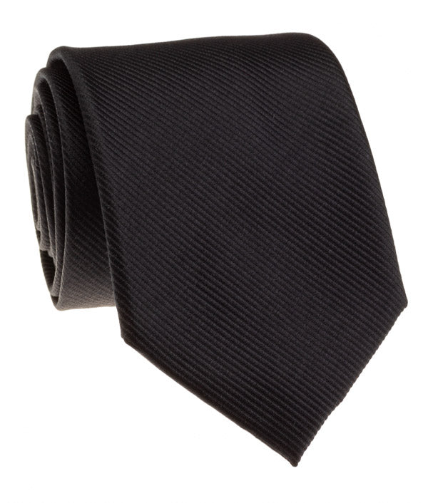 Neckwear - Black