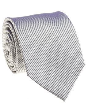 Neckwear - Silver