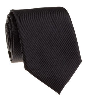 XL Neckwear - Black