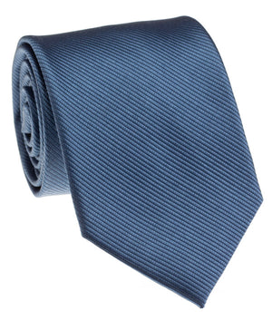 XL Neckwear - Med. Blue