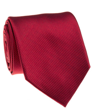 XL Neckwear - Red