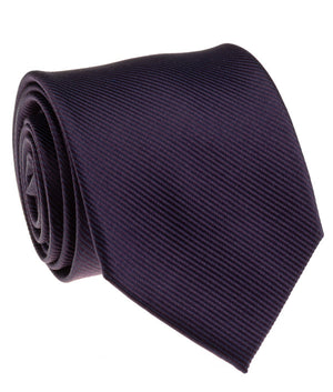 XL Neckwear - Plum