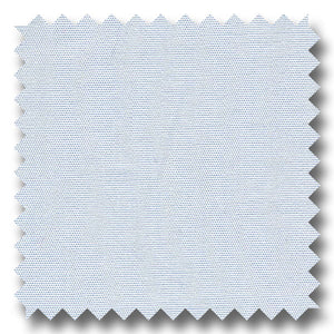 Broadcloth Corona Blue -Custom Dress Shirt