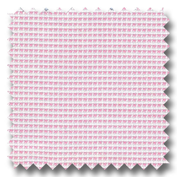 Novelty Corona Pink - Custom Dress Shirt