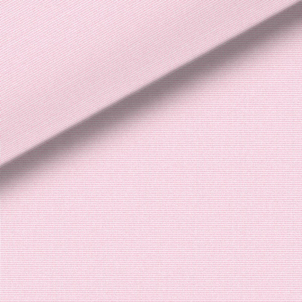 Pink Chambray Broadcloth Dress Shirt