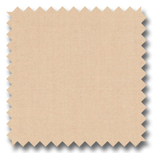 Solid Beige Gabardine