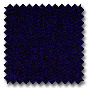 Solid Dark Steel Blue