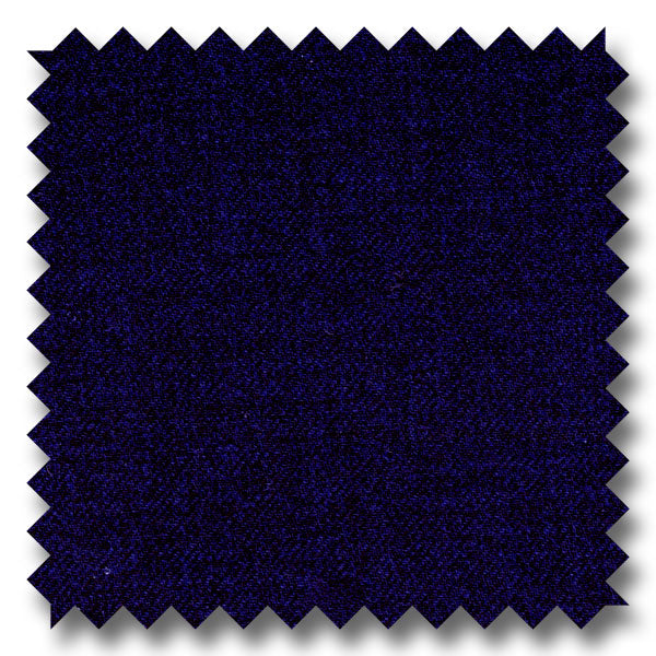 Solid Dark Steel Blue