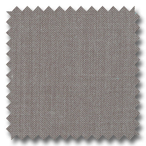 Solid Light Gray Sharkskin