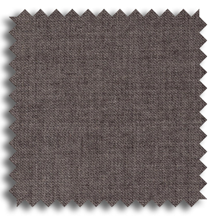 Dark Gray 100% Worsted Wool