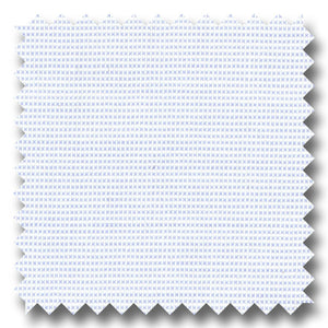 Light Blue 2Ply Twill - Custom Dress Shirt