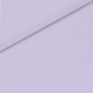 Lavender Solid Broadcloth Dress Shirt