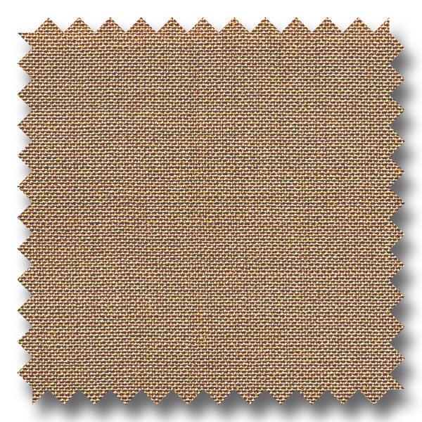Taupe Solid Wool