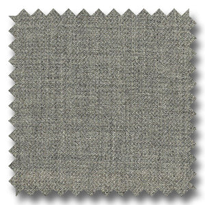 Gray Solid 100% Merino Wool