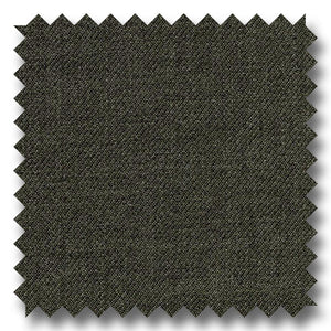 Charcoal Solid 100% Merino Wool