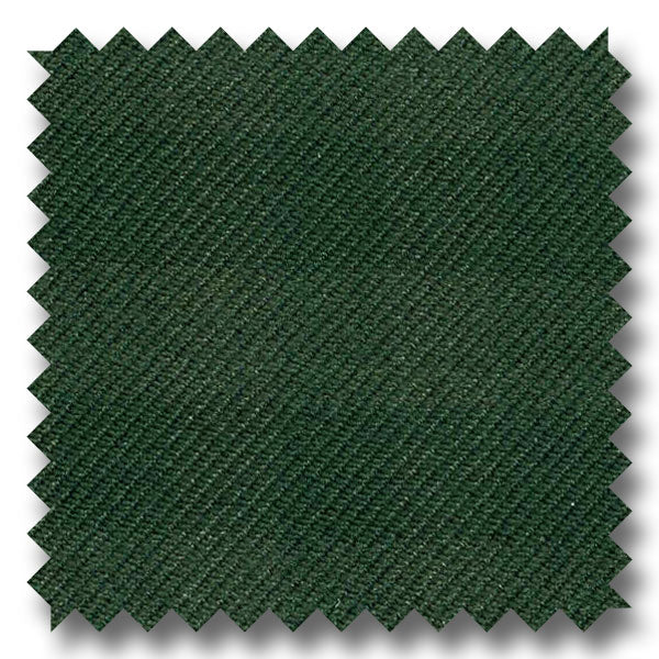 Forest Green with Black Check 100's Twist Lambswool Custom Sport Coat