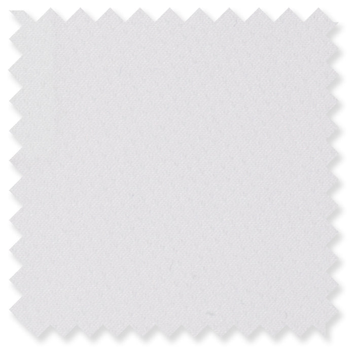 Custom Shop Sport - White Twill 7039
