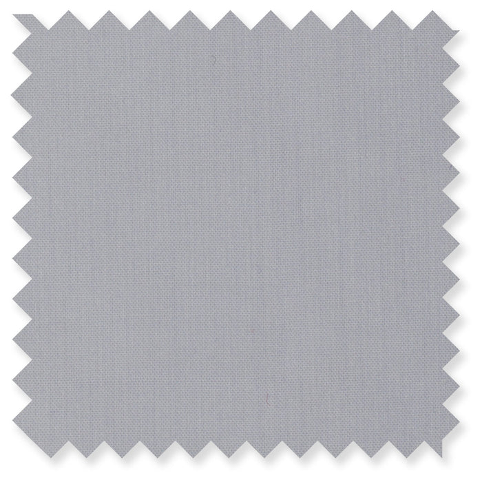 Custom Shop Sport - Gray Popeline Cotton 7200