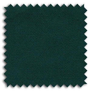 Green Emerald Twill Custom Dress Shirt